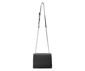 SEIDENFELT MANUFAKTUR sac à épaule bandoulière Naantali Black