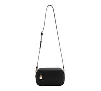 SEIDENFELT MANUFAKTUR sac à épaule bandoulière Nelma Camera Bag Black noir