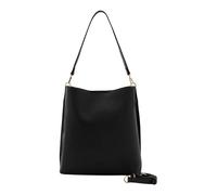 SEIDENFELT MANUFAKTUR sac à épaule bandoulière Nelma Hobo Bag Black noir