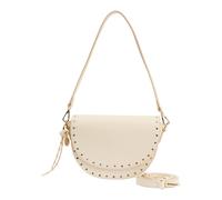 SEIDENFELT MANUFAKTUR sac à épaule bandoulière Senja Saddle Bag Beige