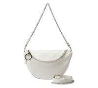 SEIDENFELT MANUFAKTUR sac à épaule bandoulière Skien Glossy White
