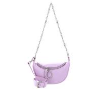 SEIDENFELT MANUFAKTUR sac à épaule bandoulière Skien II Digital Lavender