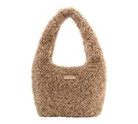 Seidenfelt Letje Sac à bandoulière 47 cm brun
