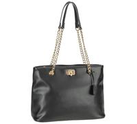 SEIDENFELT MANUFAKTUR sac à épaule Lilla Edet Shoulder Bag Black noir