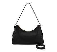 SEIDENFELT MANUFAKTUR sac à épaule Nelma Shoulderbag Black