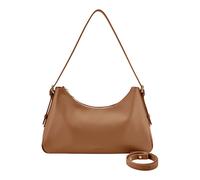SEIDENFELT MANUFAKTUR sac à épaule Nelma Shoulderbag Toffee