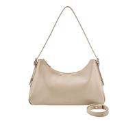 SEIDENFELT MANUFAKTUR sac à épaule Nelma Shoulderbag Warm Beige