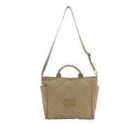 SEIDENFELT MANUFAKTUR sac à main Hetta Handbag Greige Khaki