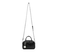 SEIDENFELT MANUFAKTUR sac à main sac à épaule bandoulière Lofdal Small Handbag Black noir