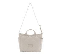 SEIDENFELT MANUFAKTUR sac à main sac à épaule Hetta Handbag Cool Grey gris clair