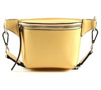 SEIDENFELT MANUFAKTUR Sac banane jaune pour femme - Kumla Sorbet Yellow 89435