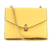 SEIDENFELT MANUFAKTUR Sac de soirée jaune pour femme - Kisa Sorbet Yellow 89456