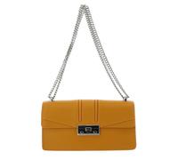 SEIDENFELT MANUFAKTUR Sac de soirée jaune pour femme - Roros Mustard 78353