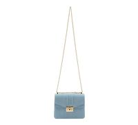 SEIDENFELT MANUFAKTUR sac de soirée Roros Bag Denim in Blue