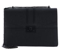 SEIDENFELT MANUFAKTUR sac de soirée Roros Big Black / Black