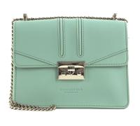 SEIDENFELT MANUFAKTUR sac de soirée Roros Dusty Aqua