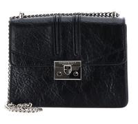 SEIDENFELT MANUFAKTUR sac de soirée Roros Glossy Black