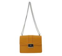SEIDENFELT MANUFAKTUR sac de soirée Roros Mustard