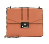 SEIDENFELT MANUFAKTUR Sac de soirée terracotta pour femme - Roros Salmon 165341