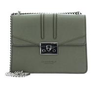 SEIDENFELT MANUFAKTUR Sac de soirée vert pour femme - Roros Sage 141497