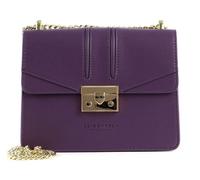SEIDENFELT MANUFAKTUR Sac de soirée violet pour femme - Roros 105884