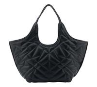 SEIDENFELT MANUFAKTUR sac shopper Huuvari Shopper Black noir