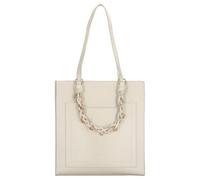 SEIDENFELT MANUFAKTUR sac shopper Sundby Shopper Cloud écru