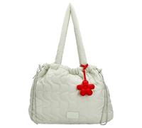 SEIDENFELT MANUFAKTUR sac shopper Vaala Shopper Jelly Mint menthe