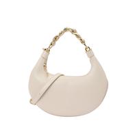 Seidenfelt Manufaktur Sacs à main 'Hallila' beige, Taille One Size