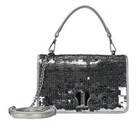 SEIDENFELT MANUFAKTUR Seljord, Argent (Silver), Ohne