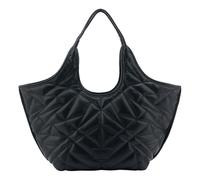 SEIDENFELT MANUFAKTUR Shopper Huuvari Shopper Black