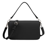 SEIDENFELT MANUFAKTUR Shoulderbag Black