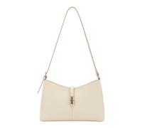 SEIDENFELT MANUFAKTUR Shoulderbag Cream