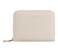 SEIDENFELT MANUFAKTUR Small Items Ylva Wallet Beige