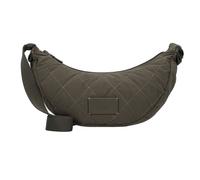 Seidenfelt Sac à bandoulière 'Hetta' vert, Taille One Size