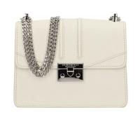 Seidenfelt Sac à bandoulière Roros 21 cm blanc