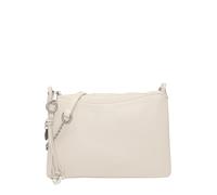 Seidenfelt Sac à bandoulière 'Sandve' crème, Taille One Size