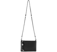Seidenfelt Sac à bandoulière Sandve 24 cm noir