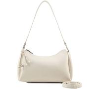 Seidenfelt Sac à bandoulière 'Sandve' crème, Taille One Size