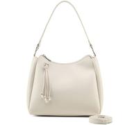 Seidenfelt Sac à bandoulière Sandve 31 cm Blanc