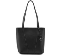 Seidenfelt Cabas 'Sandve' noir, Taille One Size