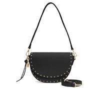 Seidenfelt Senja Sac à bandoulière 44 cm noir