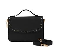 Seidenfelt Senja Sac à main 20 cm noir