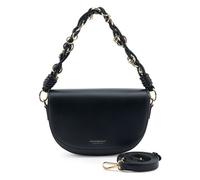 Seidenfelt Sundby Sac à bandoulière 23 cm noir