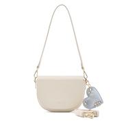 Seidenfelt Tahmela Sac à bandoulière 18 cm beige