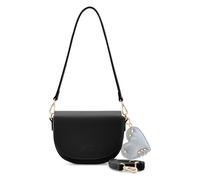 Seidenfelt Tahmela Sac à bandoulière 18 cm noir