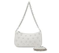 Seidenfelt Tydal Mini sac à bandoulière 16 cm blanc