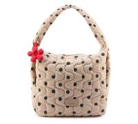 Seidenfelt Vaala Sac à bandoulière 37 cm beige