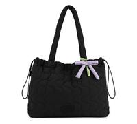 Seidenfelt Vaala Sac à bandoulière 45 cm noir