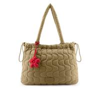 Seidenfelt Vaala Sac de shopper 43 cm gris